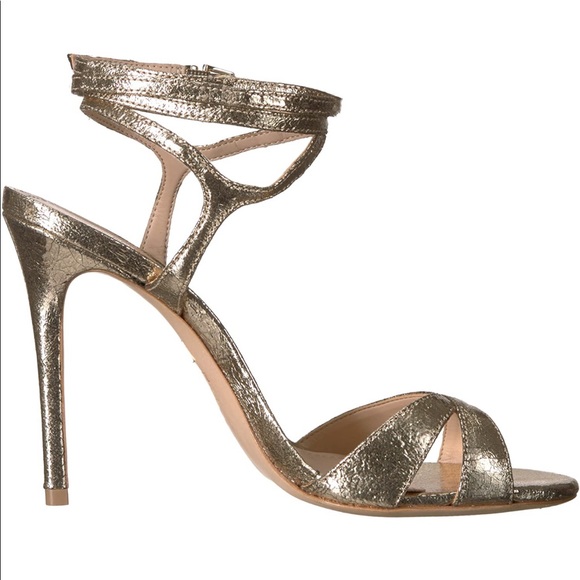 SCHUTZ ATHANY Heeled Sandals - Picture 14 of 14